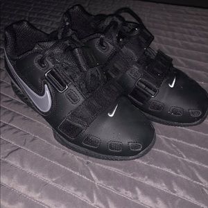 Nike Romaleos 2